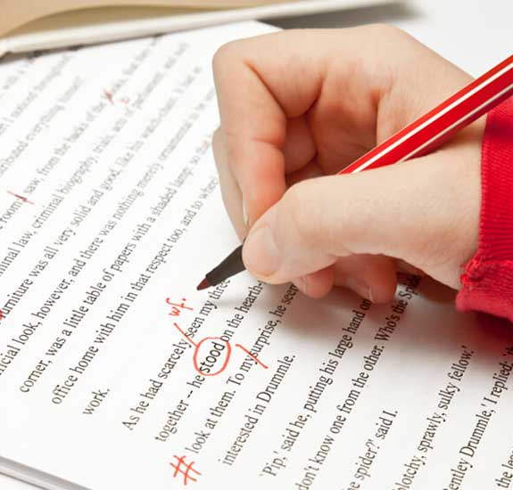 story-writer
