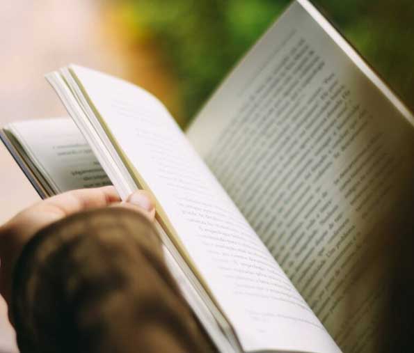 story-book