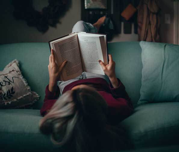 story-book